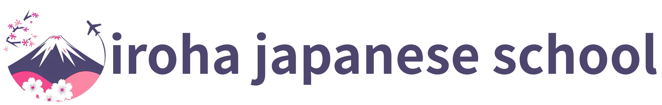 iroha japanese school